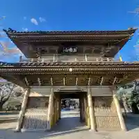 総願寺(埼玉県)