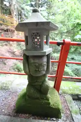 大山寺のその他建物