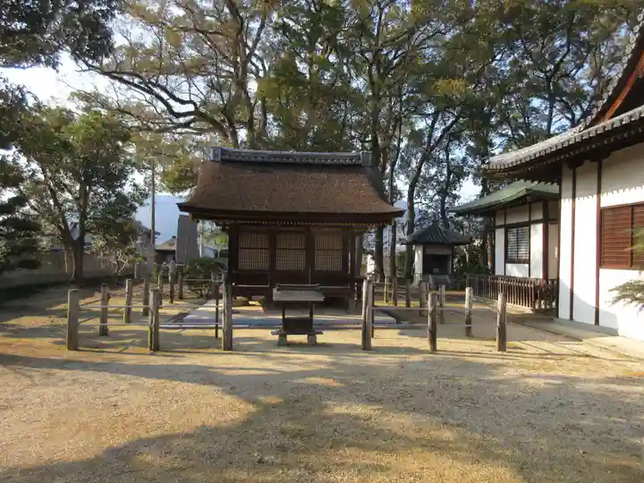 本山寺(香川県)