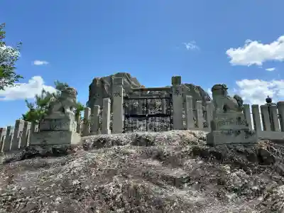 高岳神社(兵庫県)
