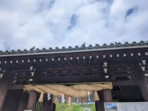 三嶋大社(静岡県)