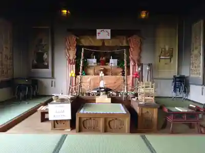 石内のお大師さん　金剛院のその他建物