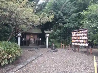 櫻木神社(千葉県)