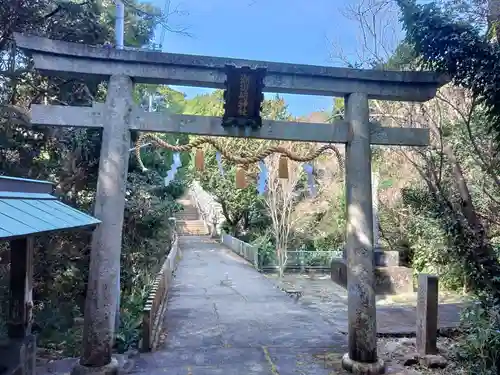 潮御崎神社(和歌山県)