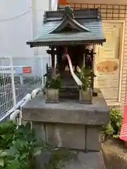 稲荷神社(東京都)