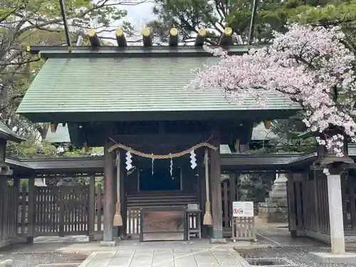 意富比神社(千葉県)