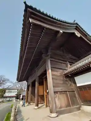 東郷寺(東京都)