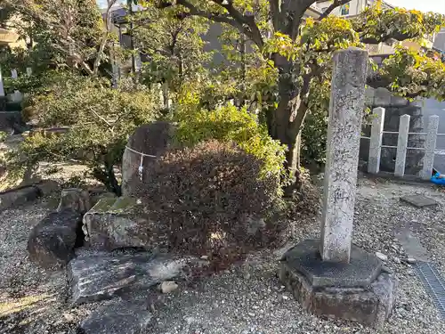 天神社(愛知県)