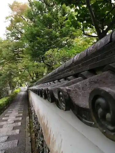 善峯寺のその他建物