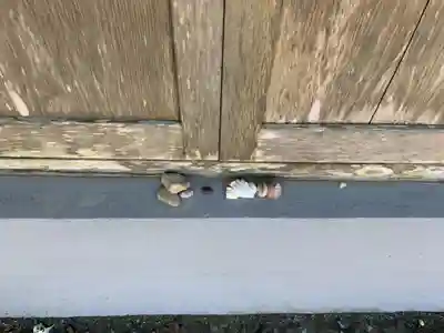 三峯神社のその他建物