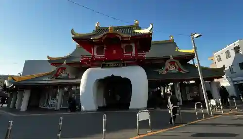 江島神社(神奈川県)