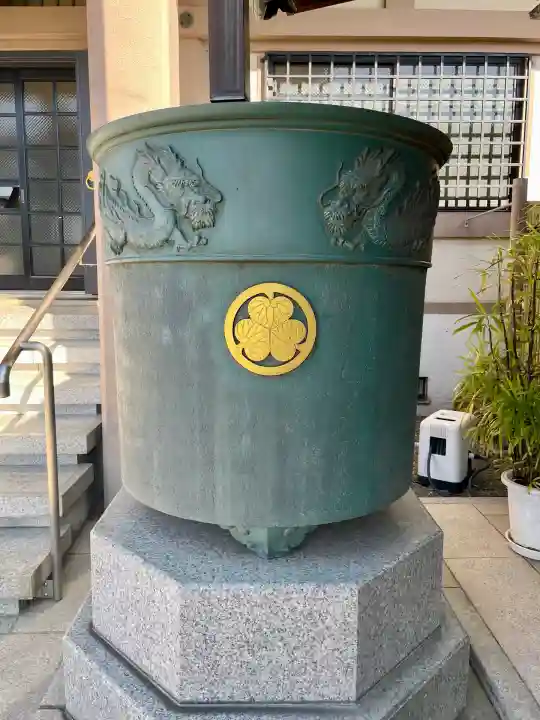 西方寺(埼玉県)