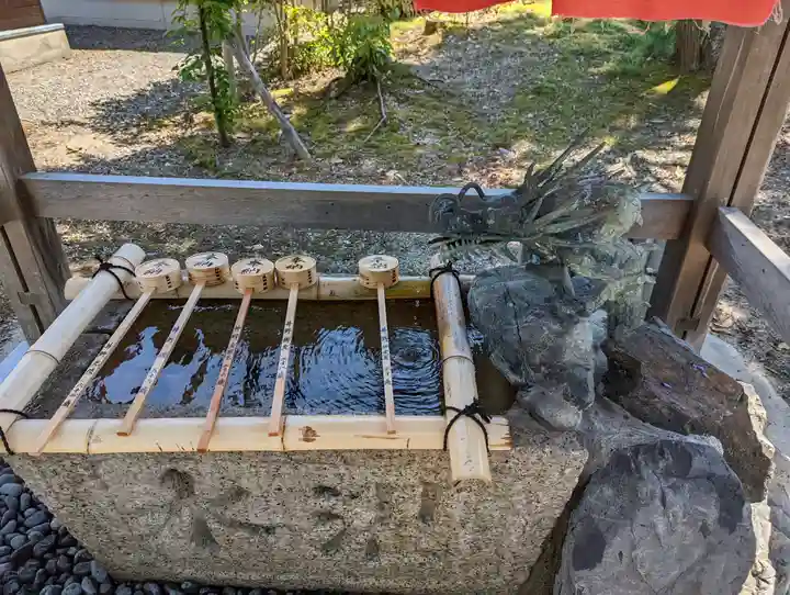 三大神社(滋賀県)