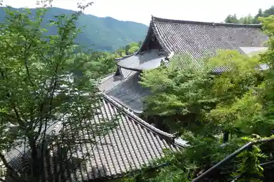 長谷寺のその他建物