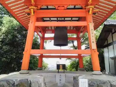 龍泉寺のその他建物