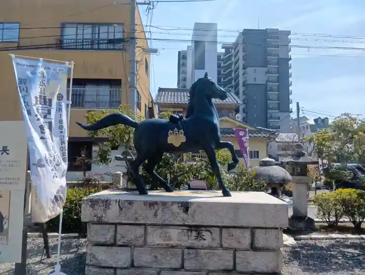 豊国神社(滋賀県)