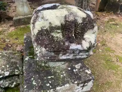 熊野神社(福島県)
