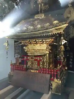 鮫州八幡神社(東京都)