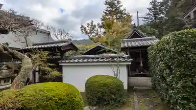 聴松院(京都府)