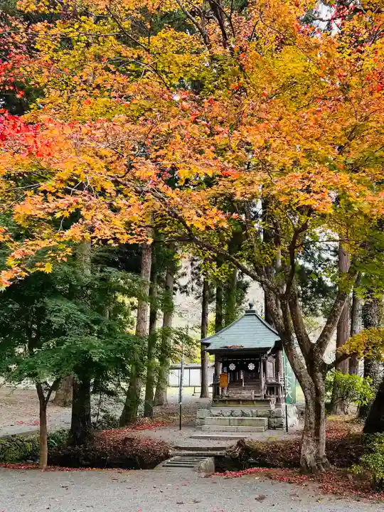 横山不動尊(宮城県)