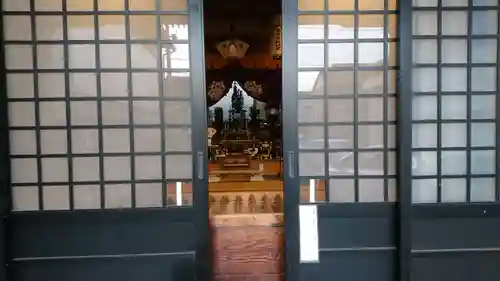 玉性院のその他建物