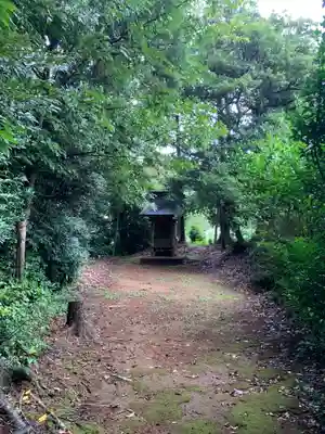 妙見宮(千葉県)