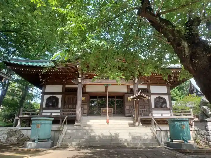 妙福寺のその他建物