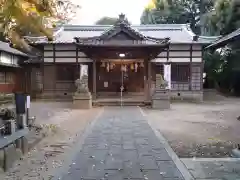 賀茂大神社(三重県)