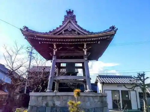光明山 安徳寺のその他建物