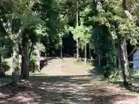 熊野大社のその他建物