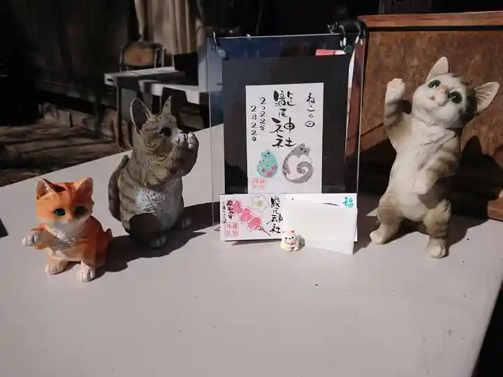 今市瀧尾神社(栃木県)