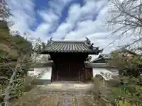平隆寺(奈良県)