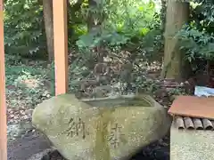 愛賀神社(滋賀県)