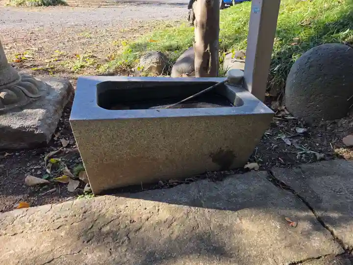 天神社(埼玉県)
