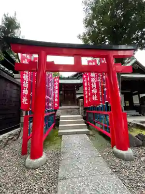 牛嶋神社の末社・摂社