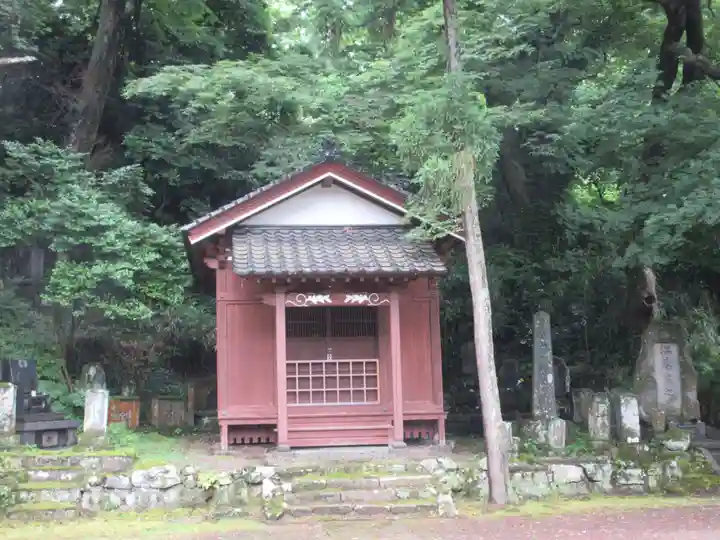 蚶満寺(秋田県)
