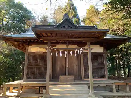 熊野神社(埼玉県)