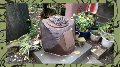 三崎稲荷神社(東京都)