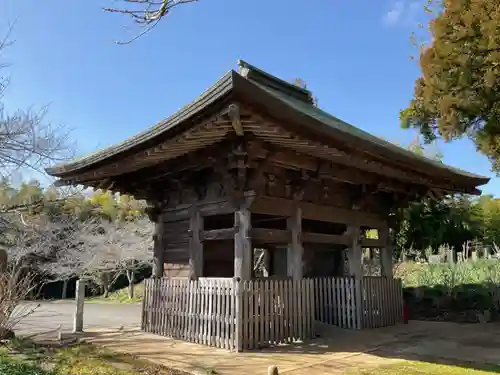 西蓮寺(茨城県)