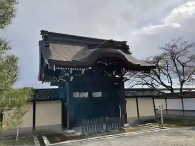 滋賀院門跡(滋賀県)