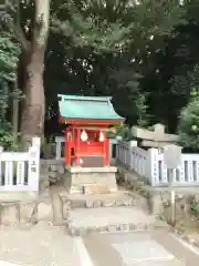 生田神社(兵庫県)