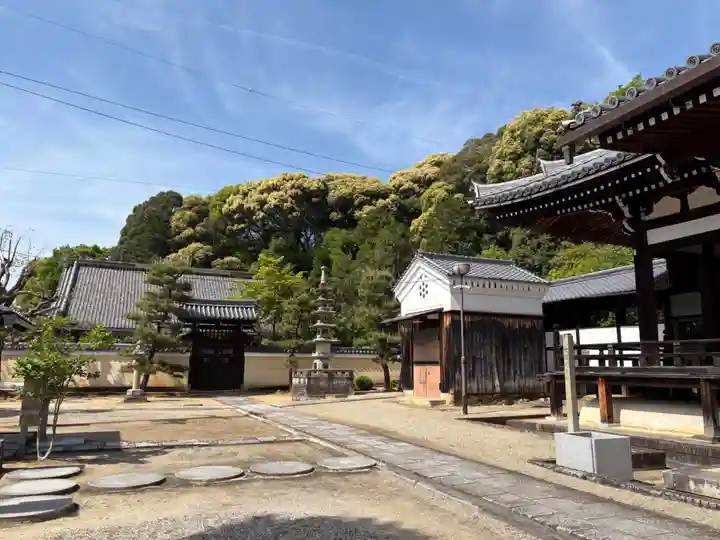 寳塔寺(宝塔寺)(京都府)
