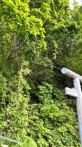 豊原神社(北海道)