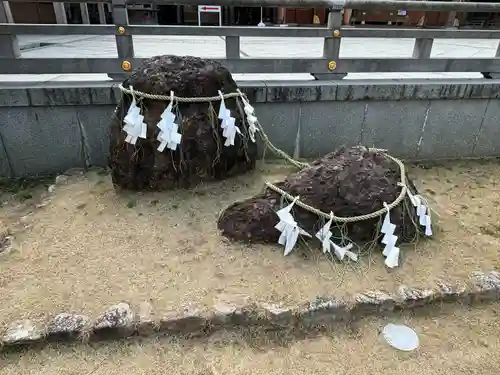 新潟縣護國神社(新潟県)