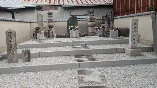 性心寺(奈良県)