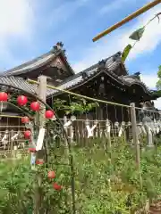 おふさ観音(奈良県)