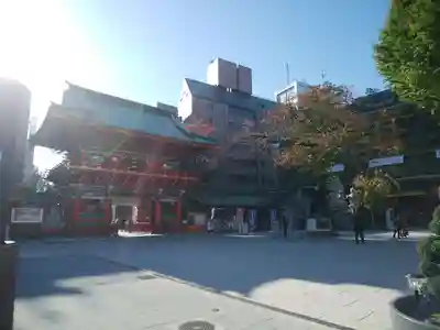 神田神社（神田明神）のその他建物