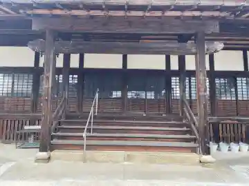 即成寺(滋賀県)