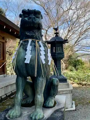 大石神社(京都府)