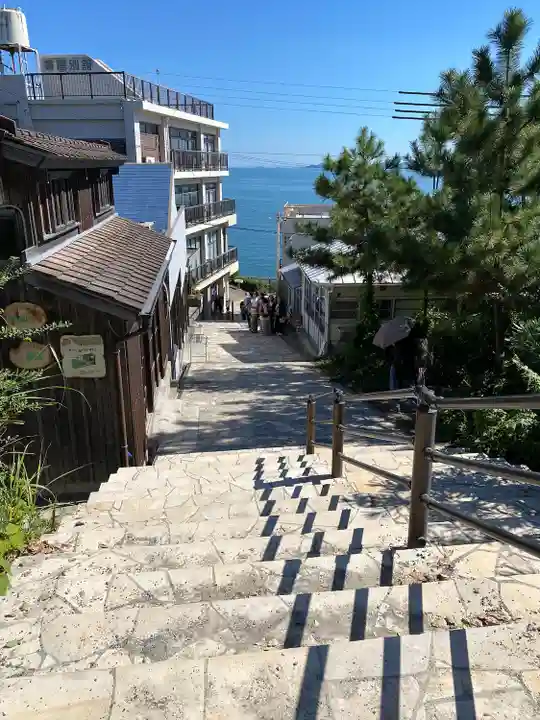 伊和都比売神社(兵庫県)